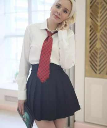 Лина