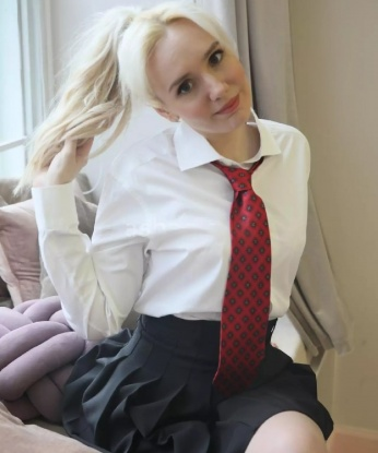Лина