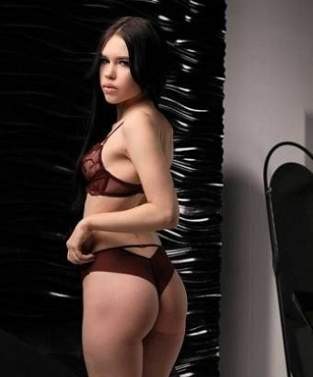 Анкета проститутки Харида - Фото 1, Курагино, 19 лет, №1381