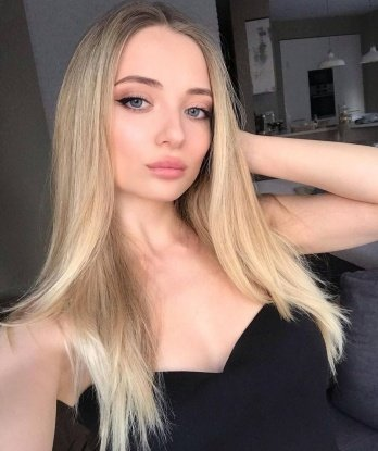 Анкета проститутки Милана - Фото 1, Курагино, 25 лет, №10707