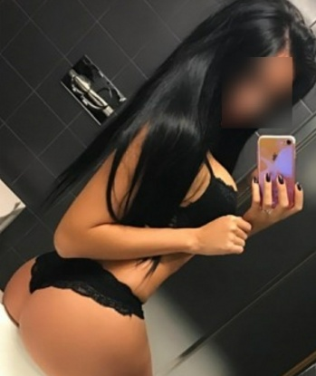 Анкета проститутки Алина - Фото 1, Курагино, 20 лет, №14994