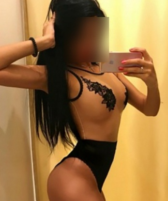 Алина