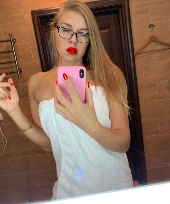Анкета проститутки Алина - Фото 1, Курагино, 30 лет, №5780